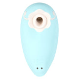 Pillow Talk - Dreamy Luxurious Clitoral Massager