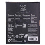 Pillow Talk Secrets Seductive