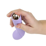 Sassy Luxurious G-Spot Massager