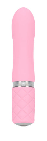 Pillow Talk Flirty Vibe Bullet Stimulator