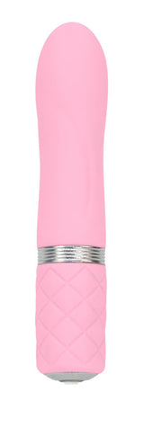 Pillow Talk Flirty Vibe Bullet Stimulator