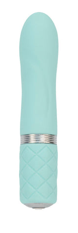 Pillow Talk Flirty Vibe Bullet Stimulator