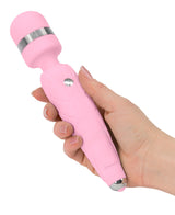 Pillow Talk Cheeky Wand Vibe