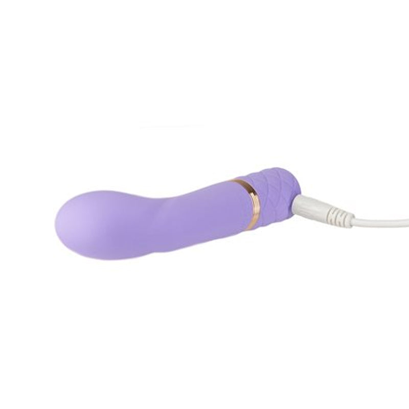 Racy Luxurious Mini Massager