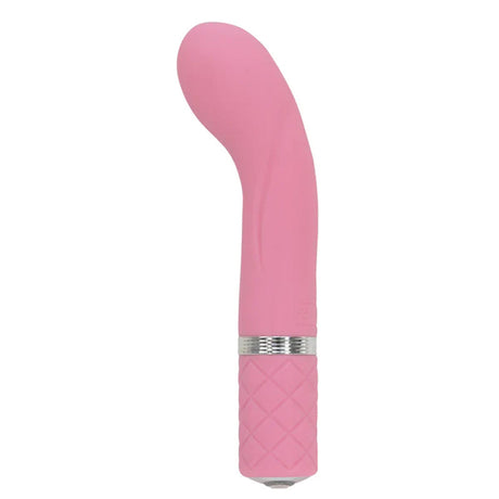 Pillow Talk Racy G-Spot Vibrator