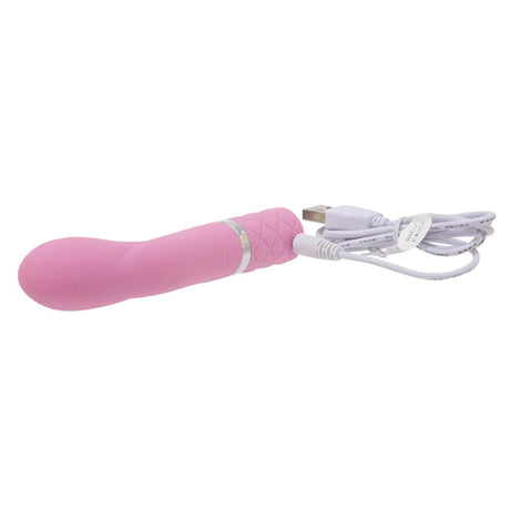 Pillow Talk Racy G-Spot Vibrator