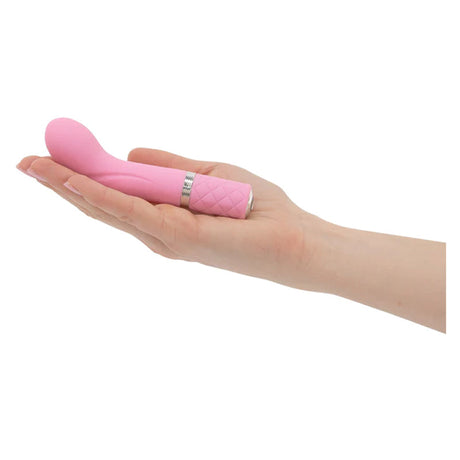 Pillow Talk Racy G-Spot Vibrator