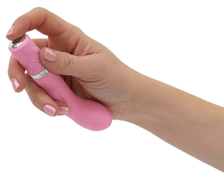 Pillow Talk Racy G-Spot Vibrator