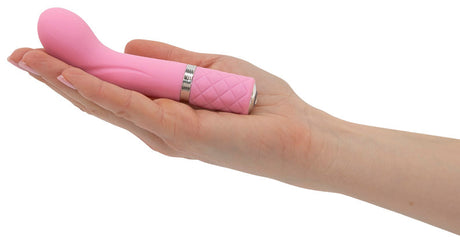 Pillow Talk Racy G-Spot Vibrator