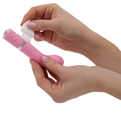 Pillow Talk Racy G-Spot Vibrator