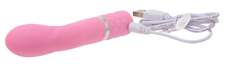 Pillow Talk Racy G-Spot Vibrator