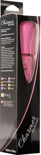Charmer Wand Massager