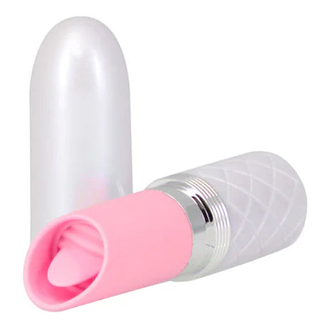 LUSTY Luxurious Flickering Massager