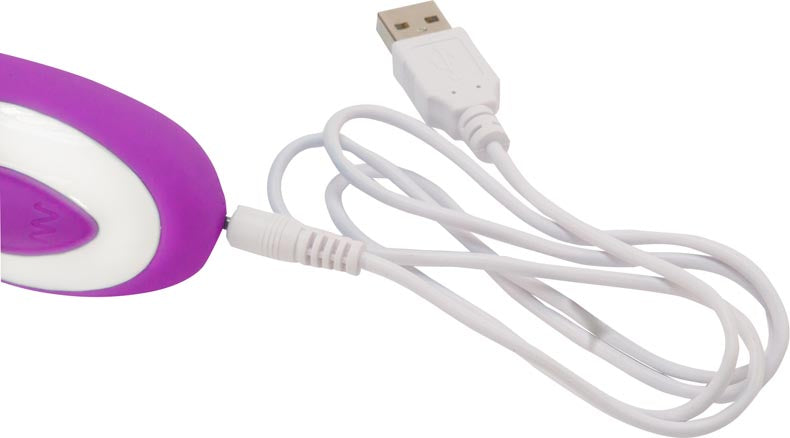 Wonderlust - Serenity G-Spot Vibrator