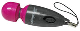 Micro Massager Key Chain