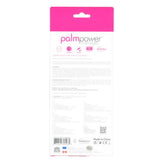 Palm Power Wand Massager
