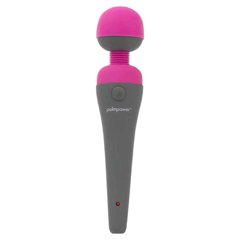 Palm Power Wand Massager