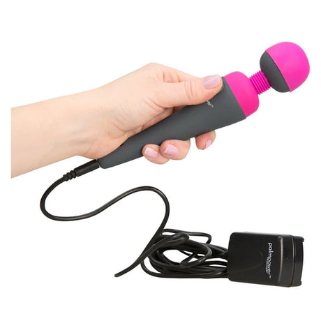 Palm Power Wand Massager