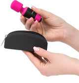 Palmpower Pocket Wand Massager