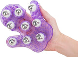 Roller Balls Wand Massager