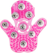 Roller Balls Wand Massager