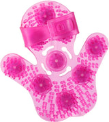 Roller Balls Wand Massager
