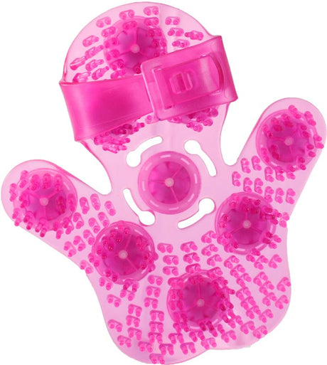 Roller Balls Wand Massager