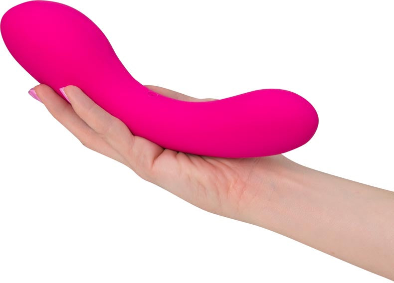 Swan Wand G-Spot Vibrator