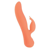 Swan The Blossom Swan Rotating & Vibrating Rabbit Vibrator