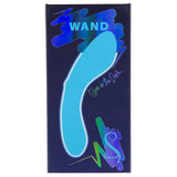 Swan The Glow In The Dark Mini Swan Wand