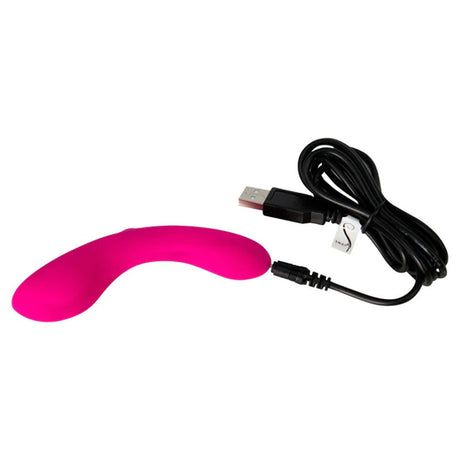Mini Swan Wand Massagers