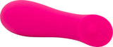 Mini Swan Rose Bullet Stimulator