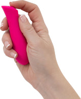 Mini Swan Rose Bullet Stimulator