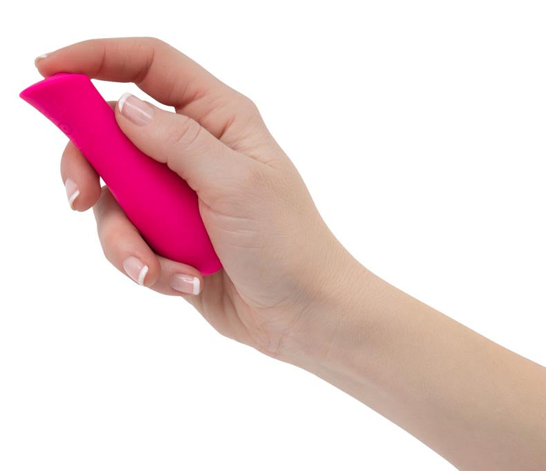 Mini Swan Rose Bullet Stimulator