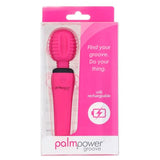 Palmpower Groove Mini Wand