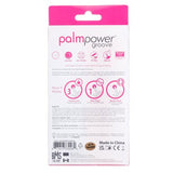 Palmpower Groove Mini Wand