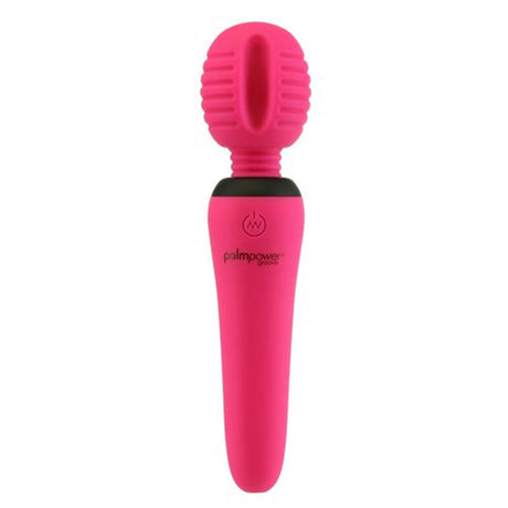 Palmpower Groove Mini Wand