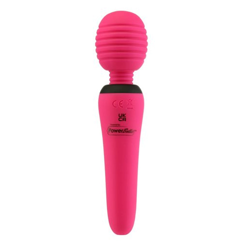 Palmpower Groove Mini Wand