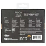 Pillow Talk Secrets Desires 6 Piece Set