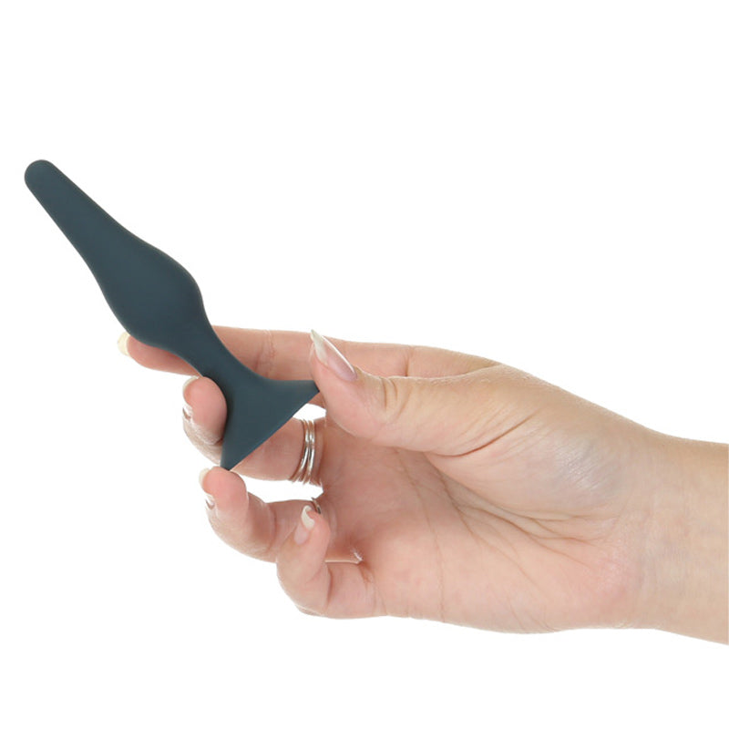 Lux Active - Equip Anal Plug Training Kit