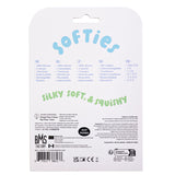 Softies Dual Layer Anal Vibe