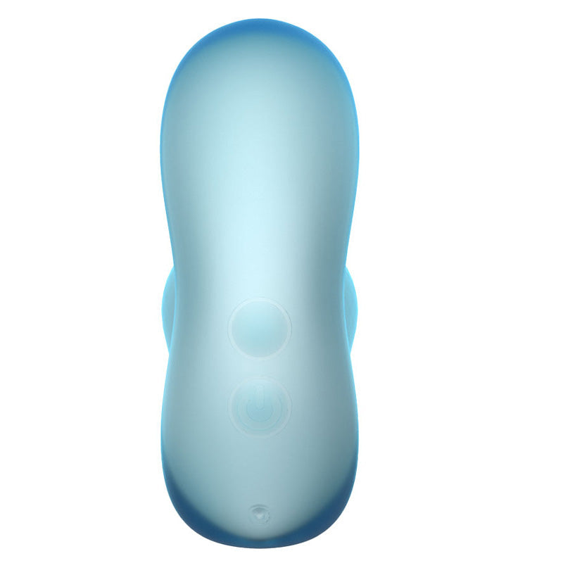 Softies Dual Layer Anal Vibe