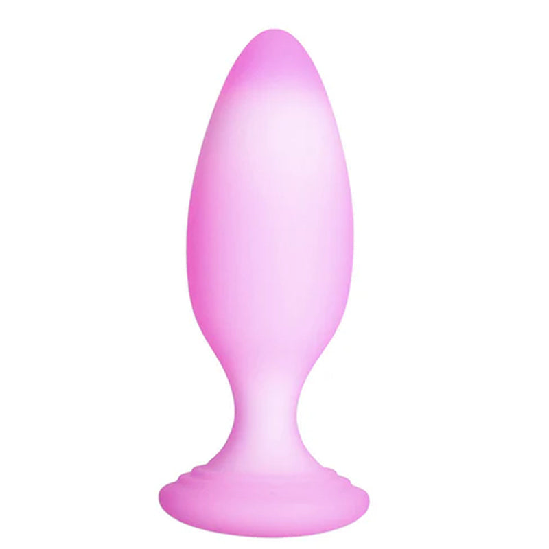 Softies Dual Layer Anal Plug