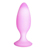 Softies Dual Layer Anal Plug