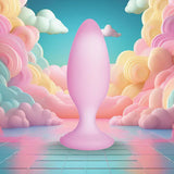 Softies Dual Layer Anal Plug