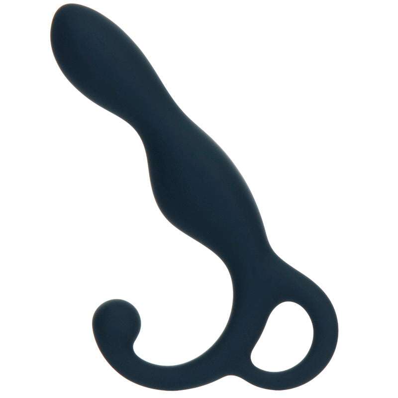 Lux Active LX3 4.3 Inch Vibrating Anal Trainer