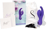 Touch By Swan - Solo Rabbit Vibrator