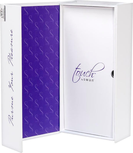 Touch By Swan - Duo Rabbit Vibrator