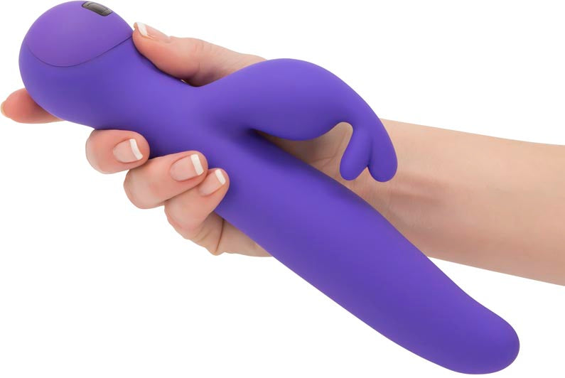 Touch By Swan - Trio Rabbit Vibrator