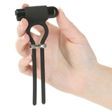Bolo Adjustable Penis Ring With Mini Powerbullet